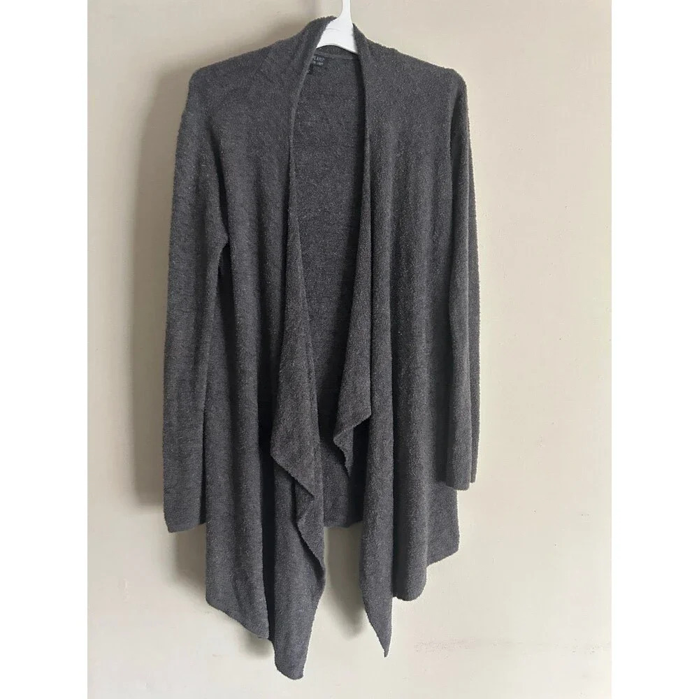Barefoot Dreams Women’s Cardigan Size L/XL